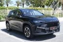 Jetour Dashing 1.6L Turbo - HOT OFFER - EMI 1,350 AED - JETOUR DASHING 1.6T - LUXURY 2025 - NO WAITING