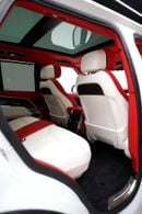 لاند روفر رينج روفر LWB Autobiography P530 3.0L Autobiography P530 VENUUM