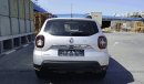 Renault Duster DUSTER 1.6CC(GCC) with Warranty (88454)