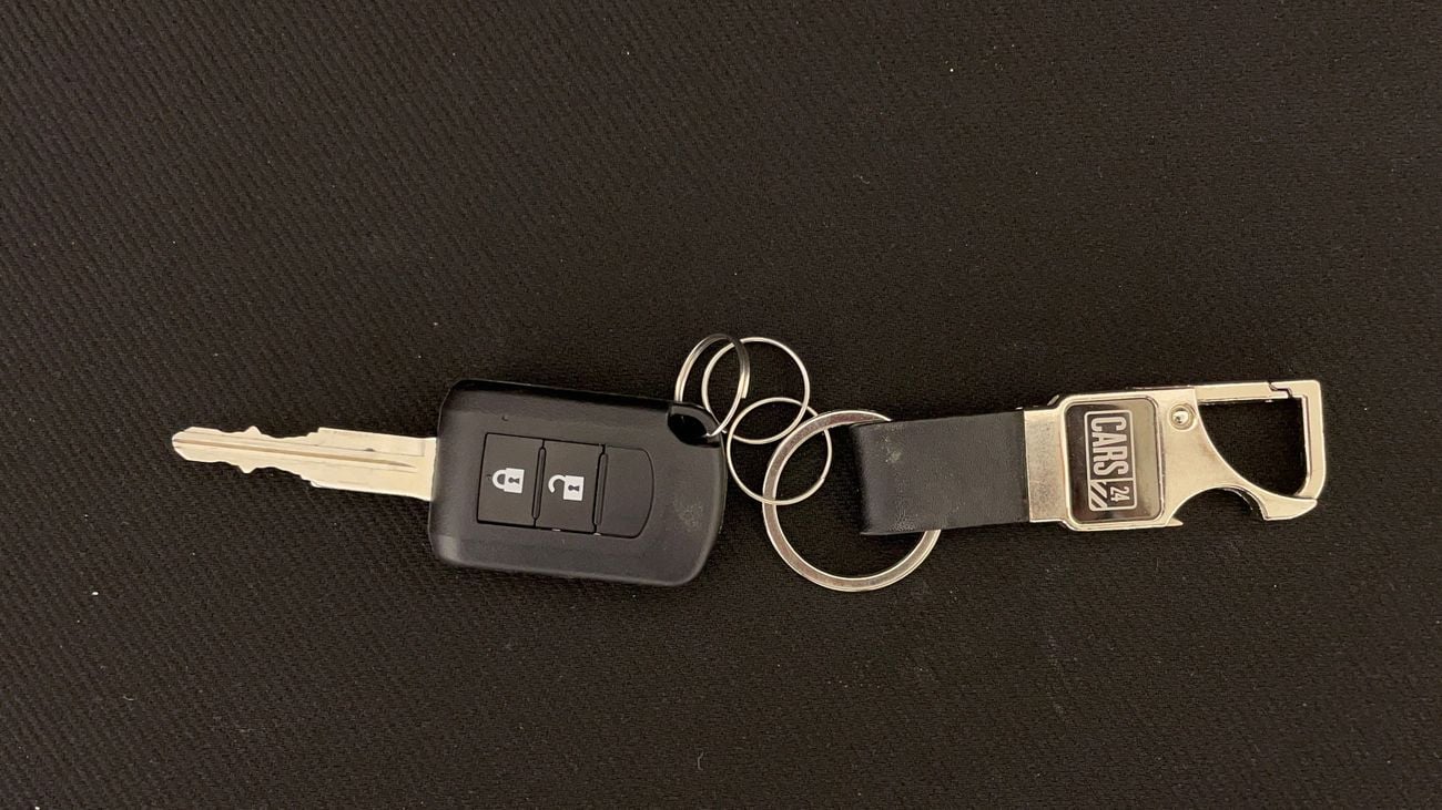 ميتسوبيشي اتراج GLX HIGHLINE 1.2 | بدون دفعة مقدمة | اختبار القيادة في المنزل