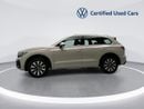 Volkswagen Touareg Touareg Elegance - Tirano (Ref#00479) - 39,100 AED SAVINGS from New Car