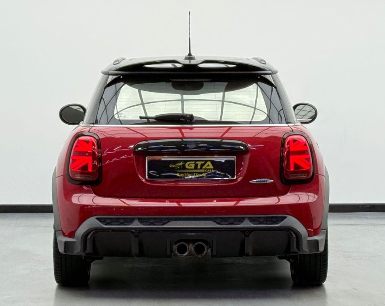 Mini Cooper John Cooper Works 2.0L (228 HP) 2022 Mini Cooper JCW, Warranty, Full MINI Service History, Excellent