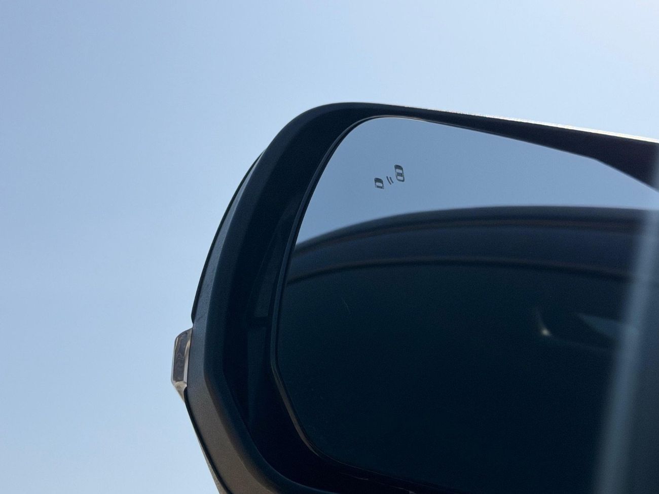 فورد رينجر رابتور Export from Australia