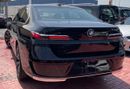 BMW 735i EXCELLENCE i Under Warranty & Service 2026 GCC