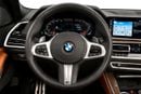 BMW X5 XDRIVE40i M SPORT