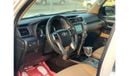 Toyota 4Runner SR5 PREMIUM 7 SEATER FULL OPTION HOT LOT 4.0L 2015 US SPECIFICATION