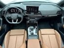 Audi Q5 S line 45 TFSI quattro 249hp (Ref# 78234) EXCLUSIVE RAMADAN OFFER