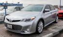 Toyota Avalon Limited