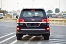 Toyota Land Cruiser 200 GXR V8 4.6L PETROL GRAND TOURING