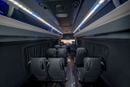 Mercedes Benz Sprinter 16+1 Seats | Wooden Flooring | Original Mercedes Leather