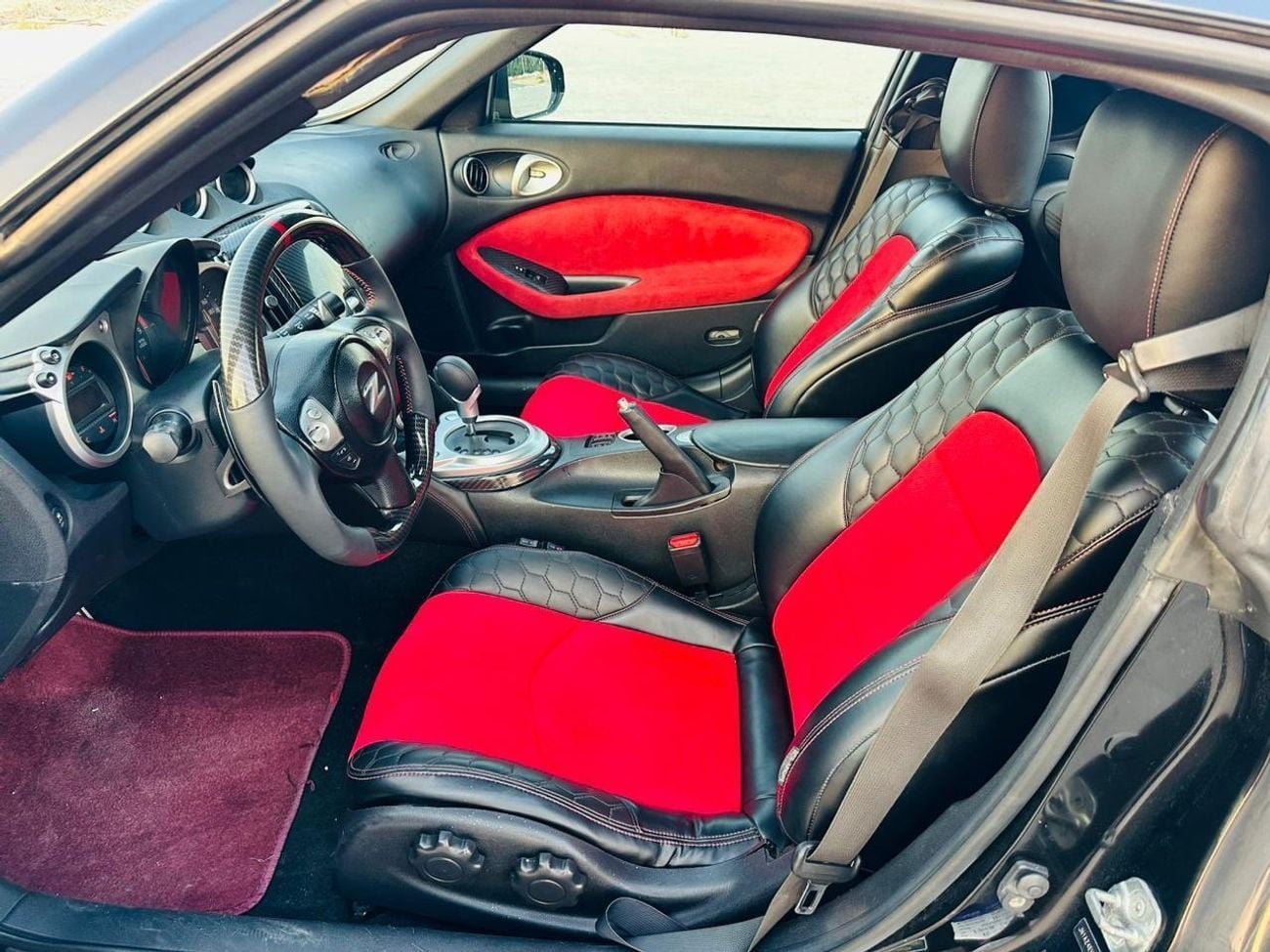 Nissan Z