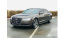 Audi A8 50TFSI 2015