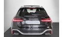 أودي RS6 Avant TFSI quattro C8 600HP QUATTRO PANORAMA RS-DESIGN 22"