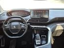 بيجو 3008 Active GCC Specs - Low Mileage Mid Sized Compact SUV