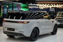 Land Rover Range Rover Sport DYNAMIC SE P360