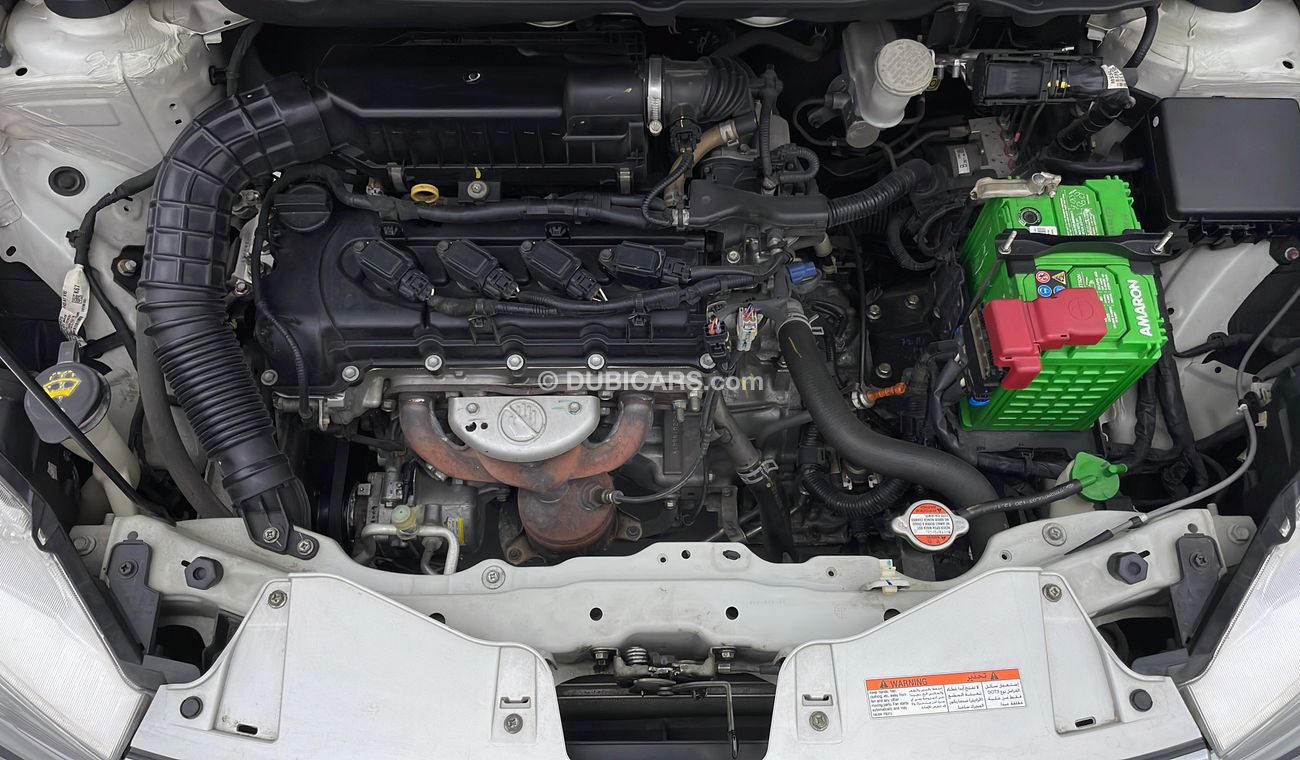 Suzuki Ertiga GL 1.4 | Under Warranty | Inspected on 150+ parameters