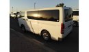 تويوتا هاياس Hiace RIGHT HAND DRIVE (Stock no PM 159 )