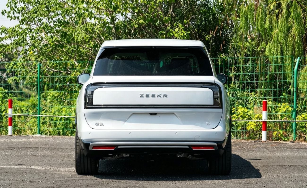 زيكر 9X Ultra 70kwh