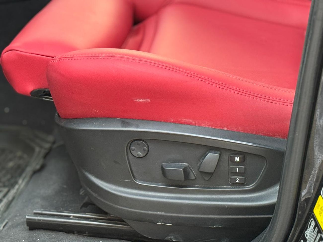 BMW X5 35i Exclusive 3.0L (5 Seater) BMW X5 35i X-Drive / 2013 / USA Clean Title / 85,000KM Original