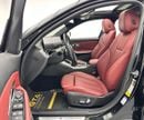 BMW 330i 2023 BMW 330i M-Sport, 1 Year Warranty Unlimited Km,  Excellent Condition