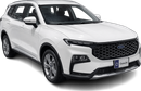 Ford Territory TREND 2024 | AED 1088/Month | 0 DP | 30 Day Return | Warranty