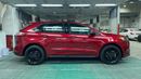 Ford Edge 2023 ST | AED 1724/Month | 0 DP | 30 Day Return | Warranty | Service History