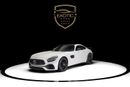 مرسيدس بنز AMG GT S
