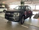 Ford Everest 2.3 XLT 4WD AUTO LTHR OFF ROAD 18 ALW | Guaranteed Warranty | 0 Down Payment