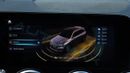 مرسيدس بنز GLB 200 AMG ( Eid al-Adha Offer ) (For Export , НА ЭКСПОРТ) 1.3T FWD 2026 GCC Без пробега