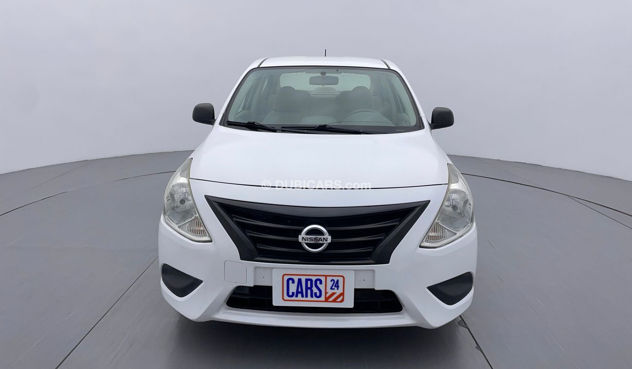 Nissan Sunny S 1.5 | Zero Down Payment | Free Home Test Drive