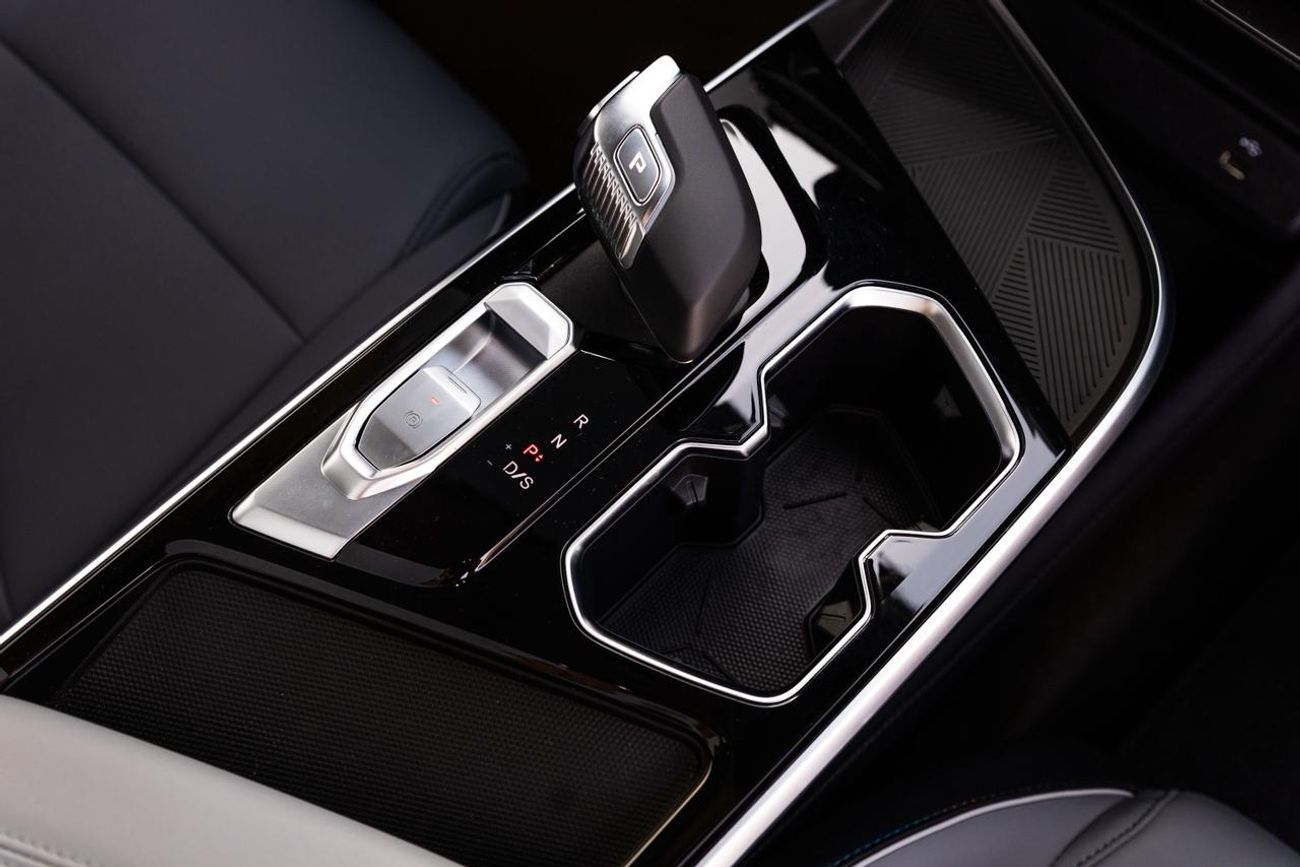 BAIC X55 10 year agency  warranty