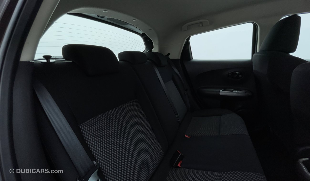 نيسان جوك S 1.6 | +مع الضمان | كمان تم فحص ١٥٠