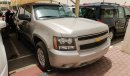 Chevrolet Avalanche