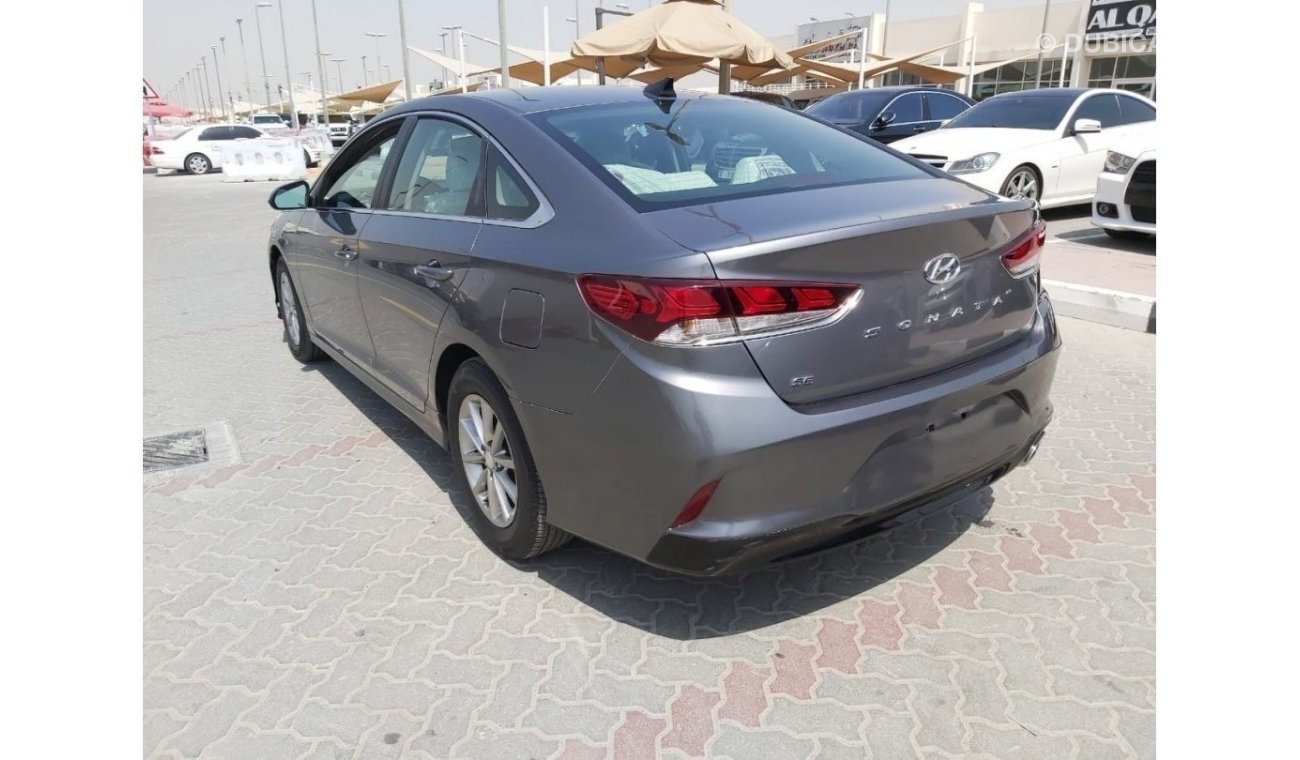 هيونداي سوناتا GL GL GL GL GL Low mileage