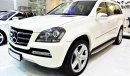 Mercedes-Benz GL 500 4 Matic