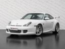 Porsche 911 911 Carrera Coupe (996)