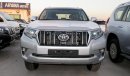 Toyota Prado TXL 2.7L V4