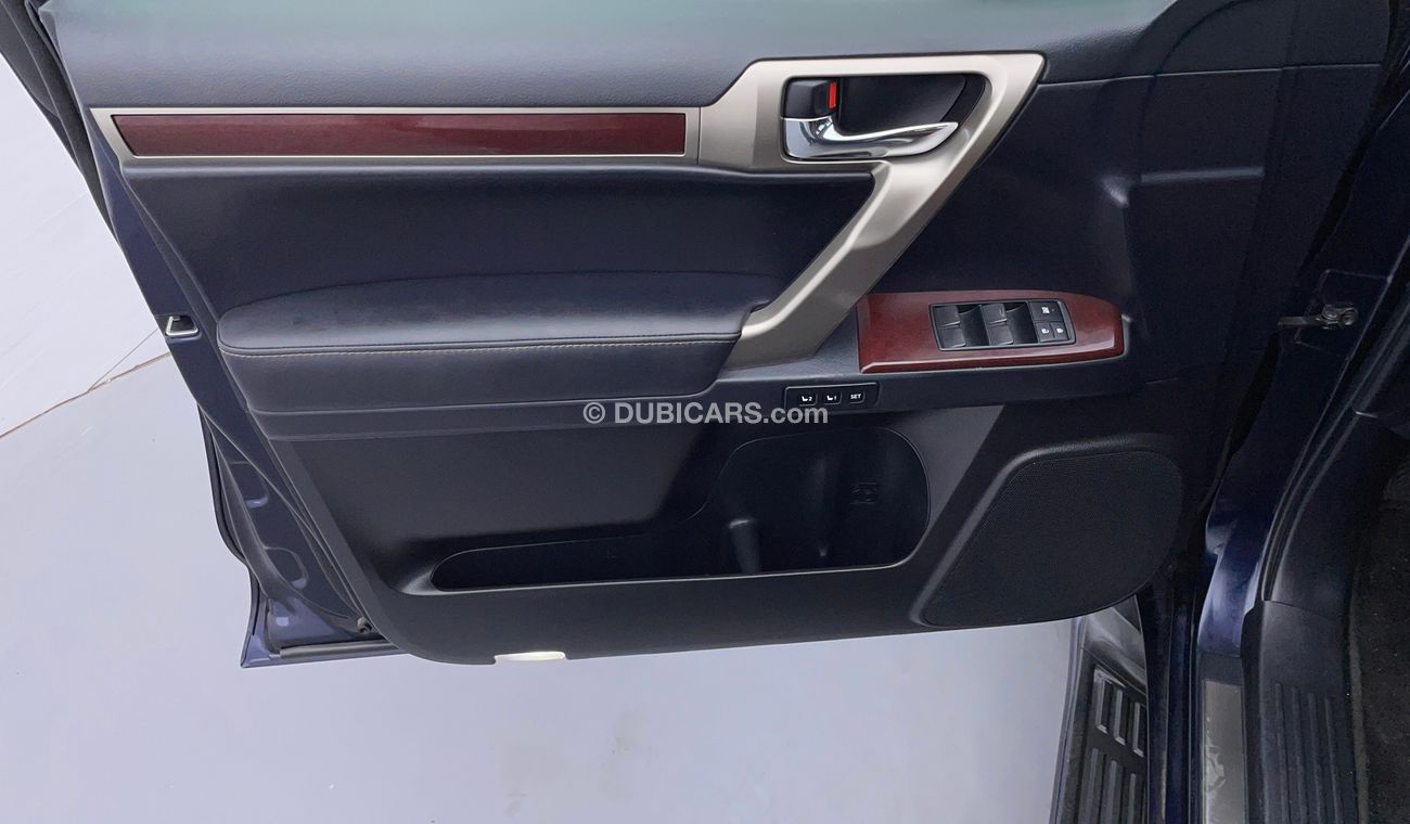 Lexus GX460 PLATINUM 4.6 | Zero Down Payment | Free Home Test Drive