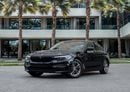 BMW 520i 520i 2020 | 2,057 P.M | 0% Downpayment | Perfect Condition!