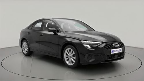 أودي A3 2024 35 TFSI | AED 1094/Month | 0 DP | 30 Day Return | Warranty