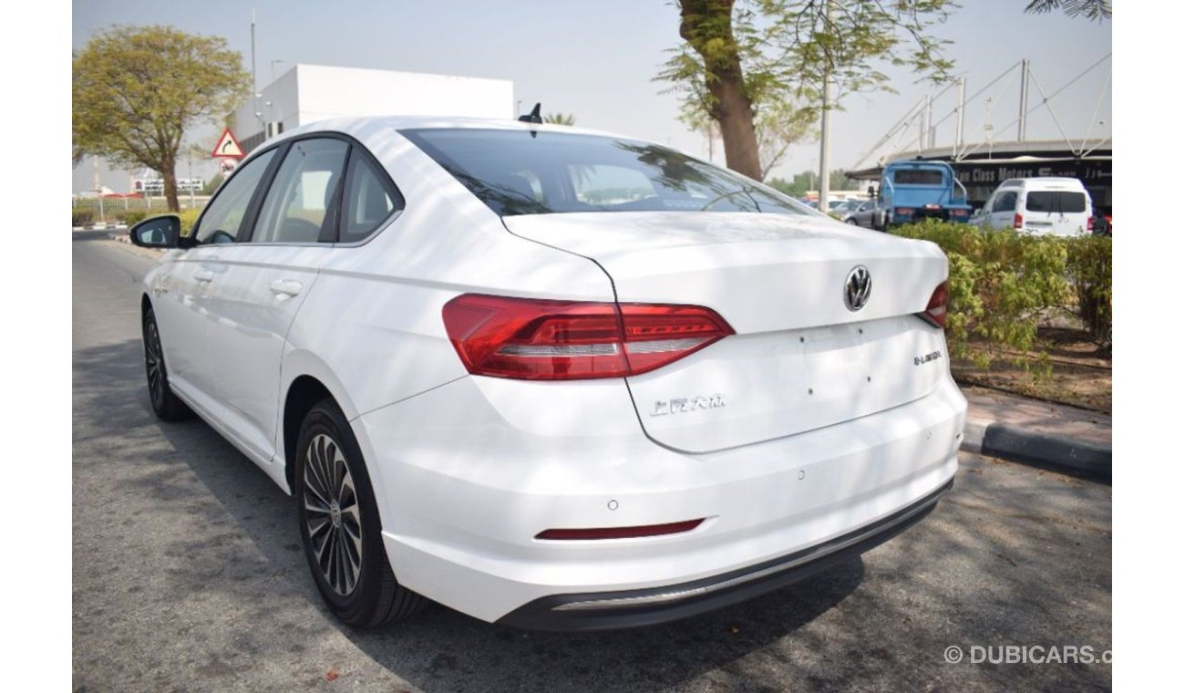Volkswagen e-Lavida 2019 BRAND NEW FULLY ELCTRIC