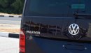 Volkswagen T5 Multivan 2016 Ref#465