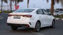 Kia K3 COMFORT 2026 | KIA K3 1.5L CVT COMFORT PREMIUM EDITION + CRUSIER CONTROL + ELECTRIC SEAT [ EXPORT ONLY ]