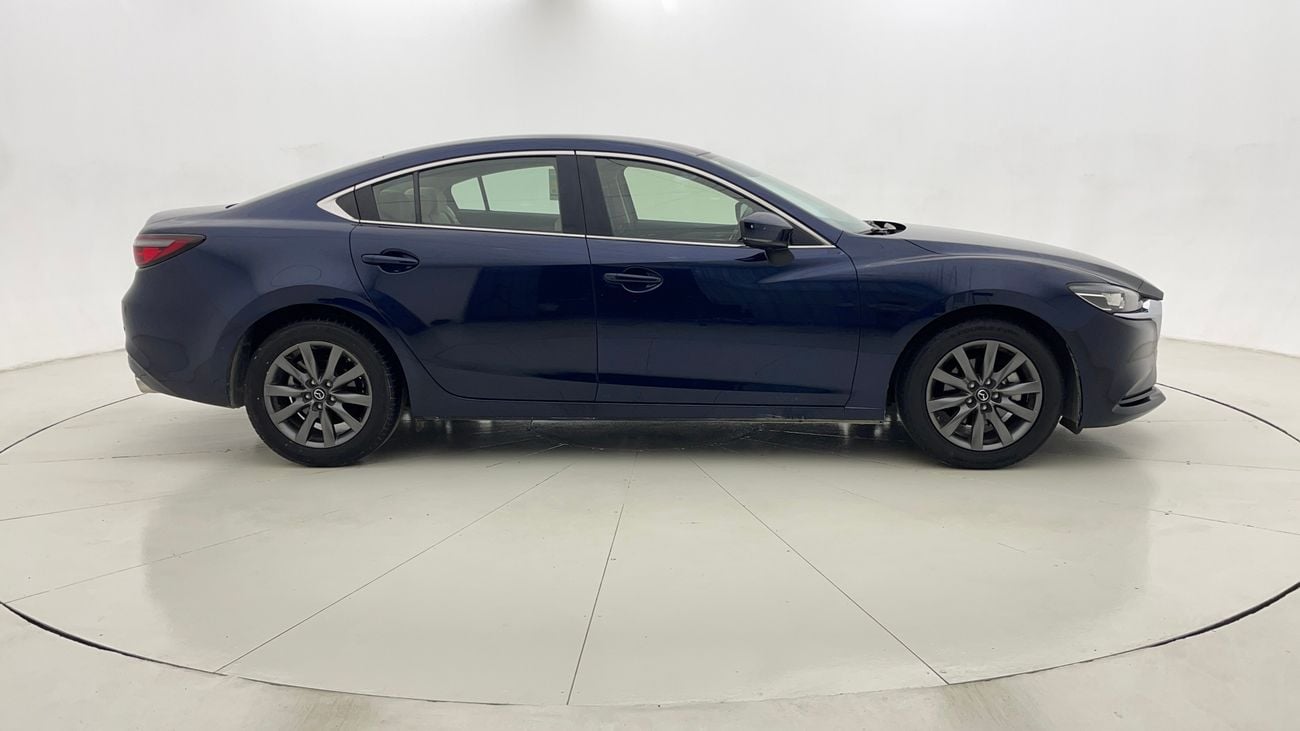 Mazda 6 PURE 2.5 | Zero Down Payment | Home Test Drive