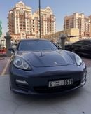 بورش باناميرا