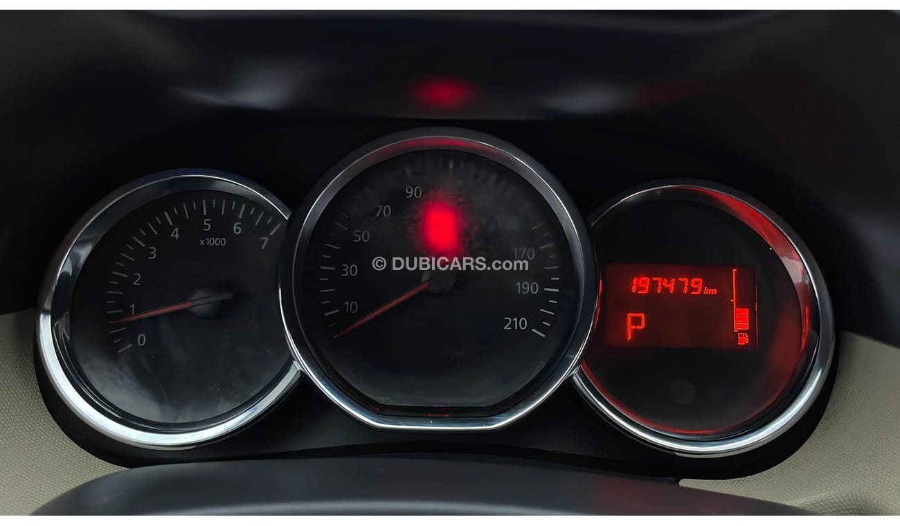 Renault Duster PE 2 | Zero Down Payment | Free Home Test Drive