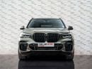 BMW X5 40i M Sport 3.0L