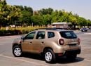 Renault Duster SE 1.6L 500-Monthly l GCC l Cruise, Camera, GPS l Accident Free