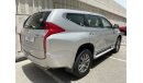 Mitsubishi Montero GLX 3.0L | GCC | EXCELLENT CONDITION | FREE 2 YEAR WARRANTY | FREE REGISTRATION | 1 YEAR FREE INSURA