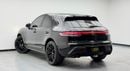 بورش ماكان GTS